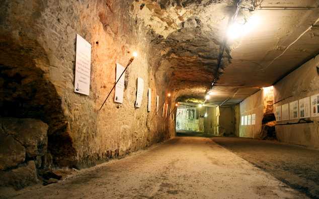 Römerhöhle Aflenz